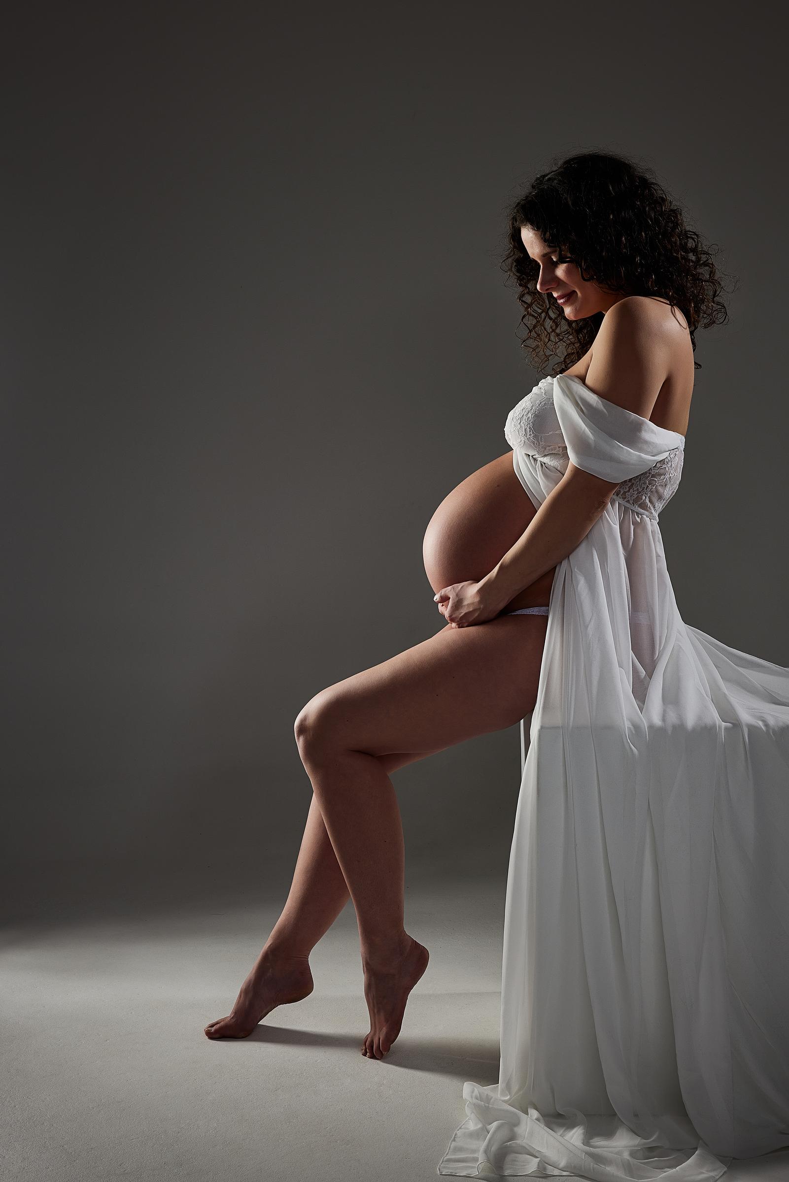 BabybauchShooting Julia 70823 pp